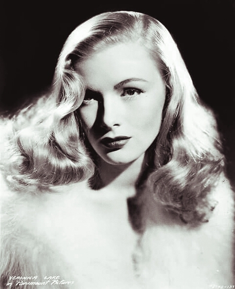 actrice américaine