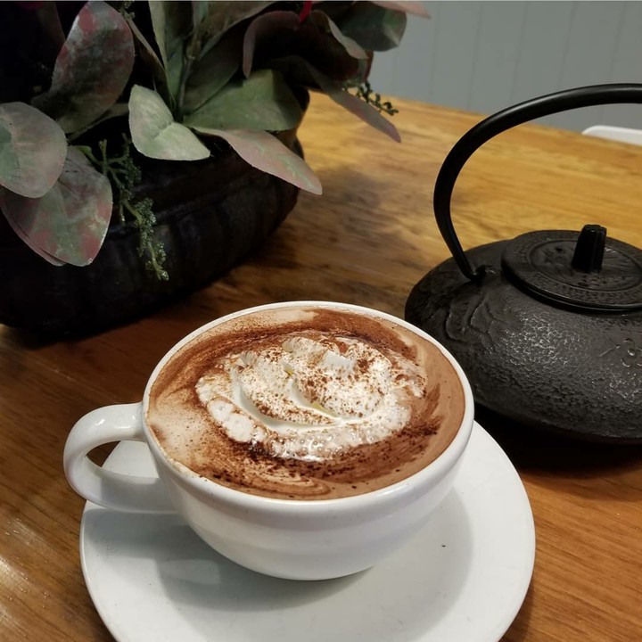 Café