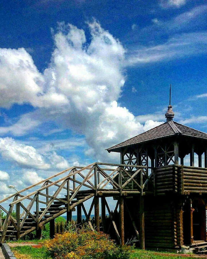 Historical place