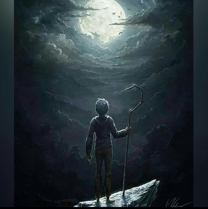 Rise of the Guardian