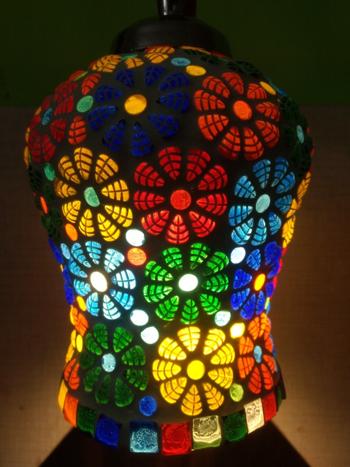 lamps light