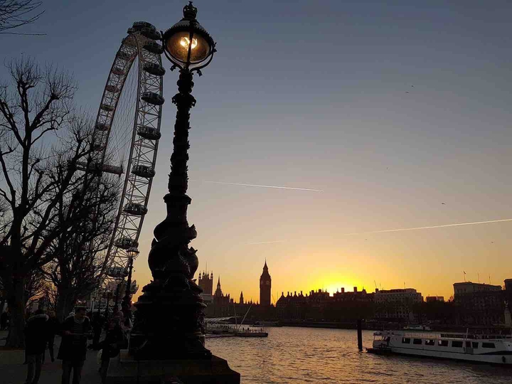London❤️