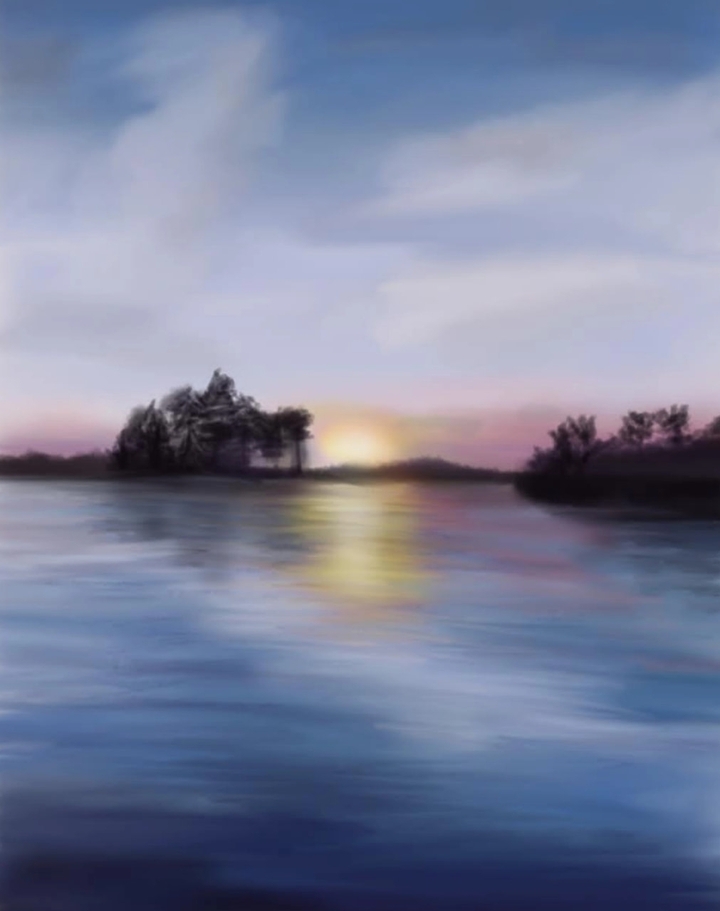 Landscape
