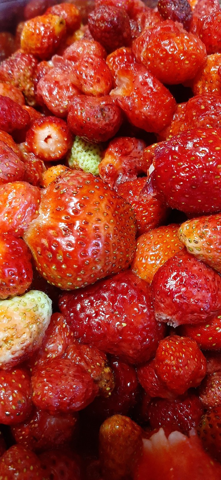 strawberry