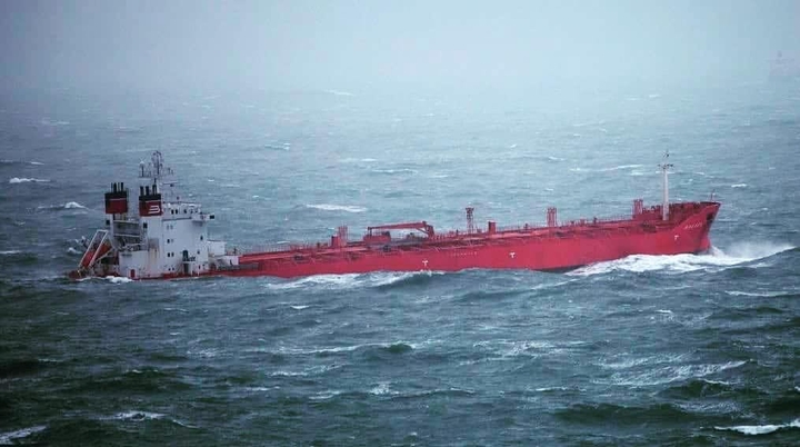 ship