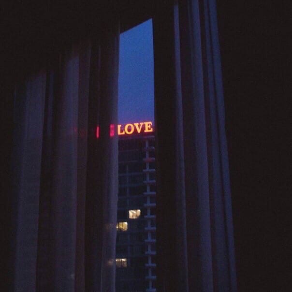 love