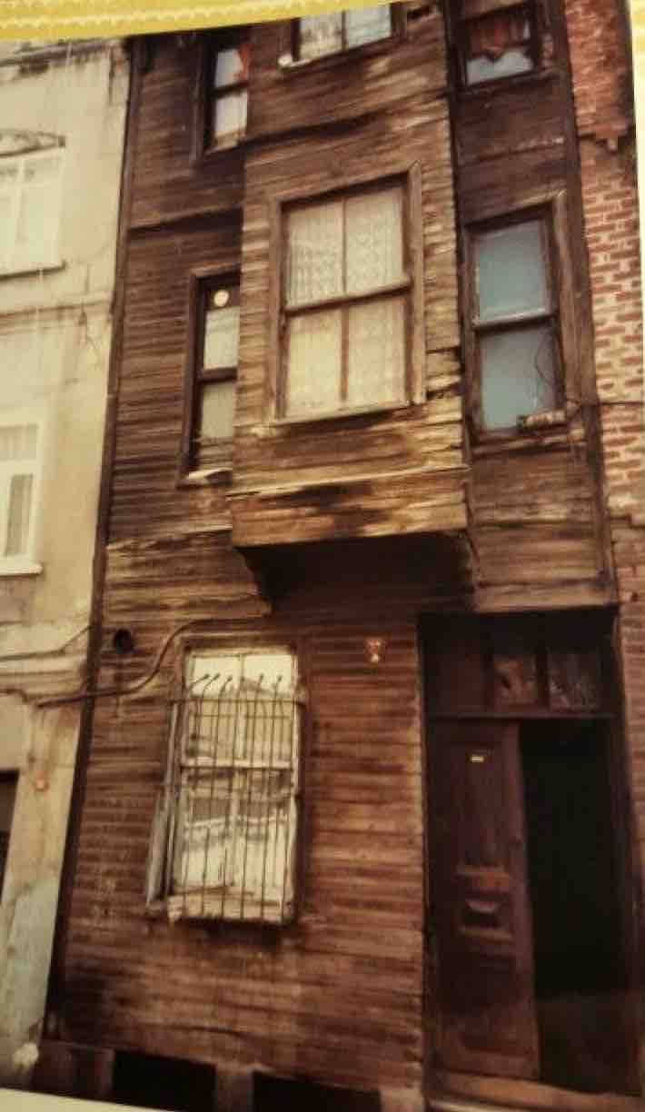 Fatih İstanbul, Turkey