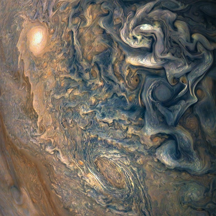 Jupiter picture
