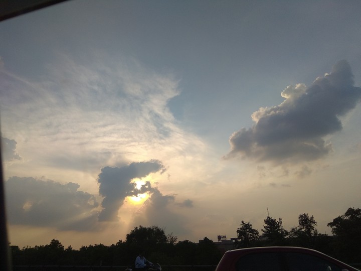 Cloud