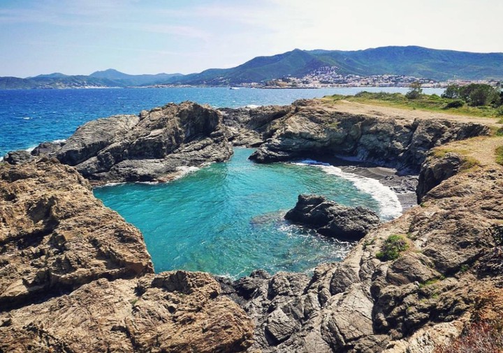 Costa Brava