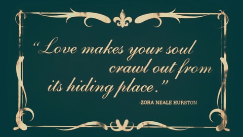 citation of love