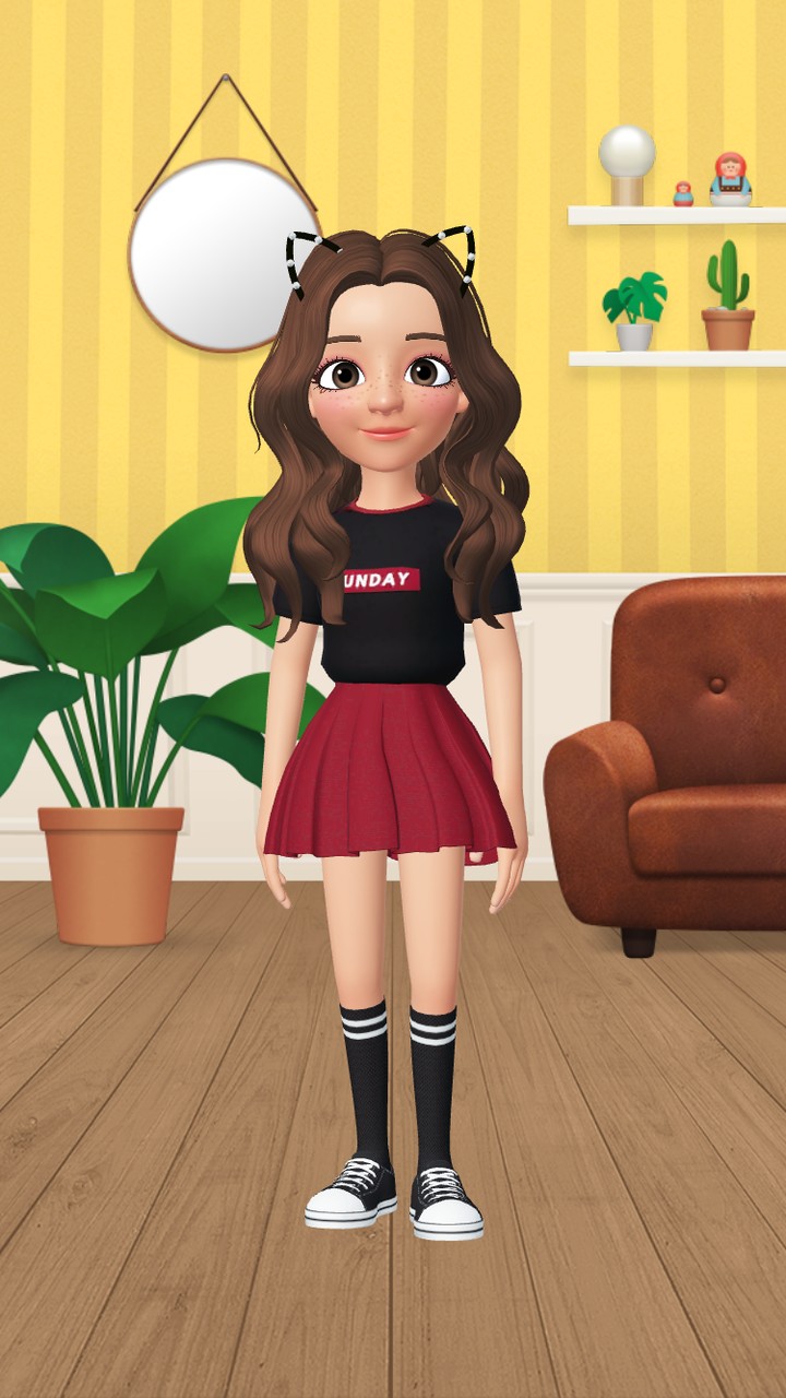 girl