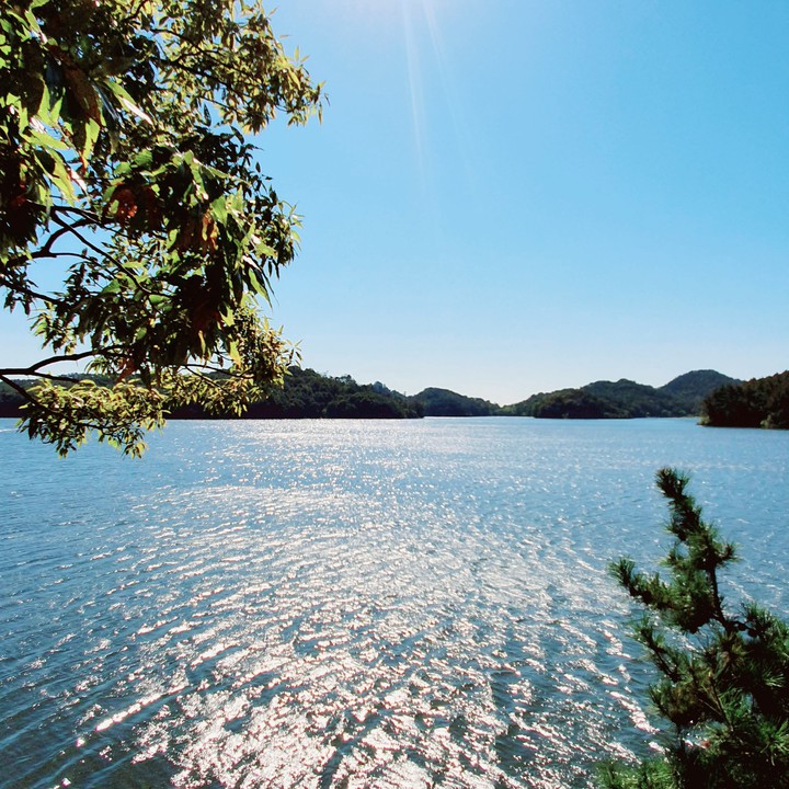 Lake