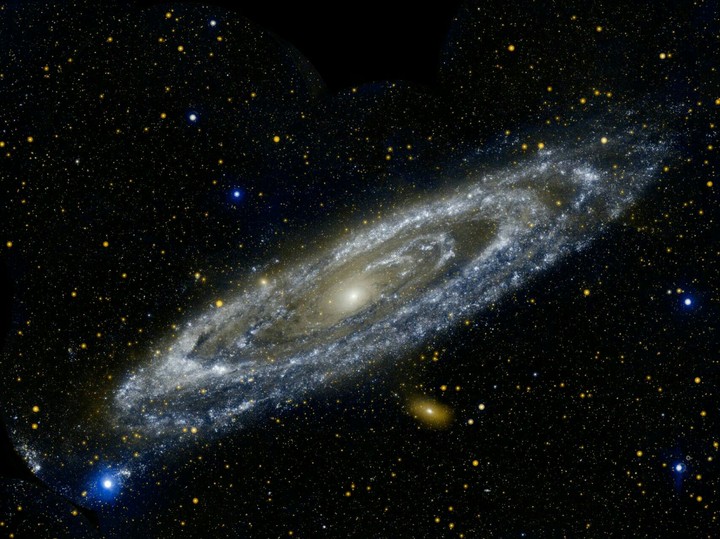 star