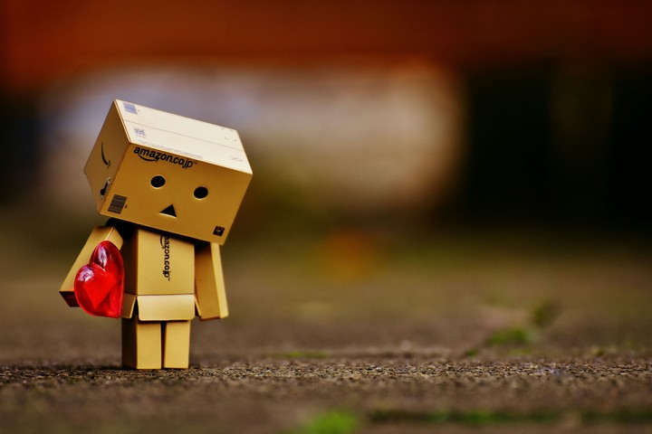 love