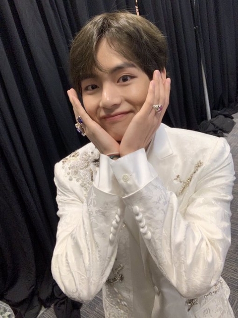 Taehyung