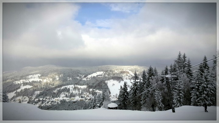 Mountains