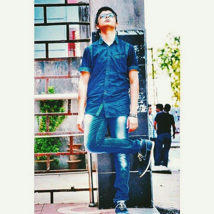 Wondering the Streets