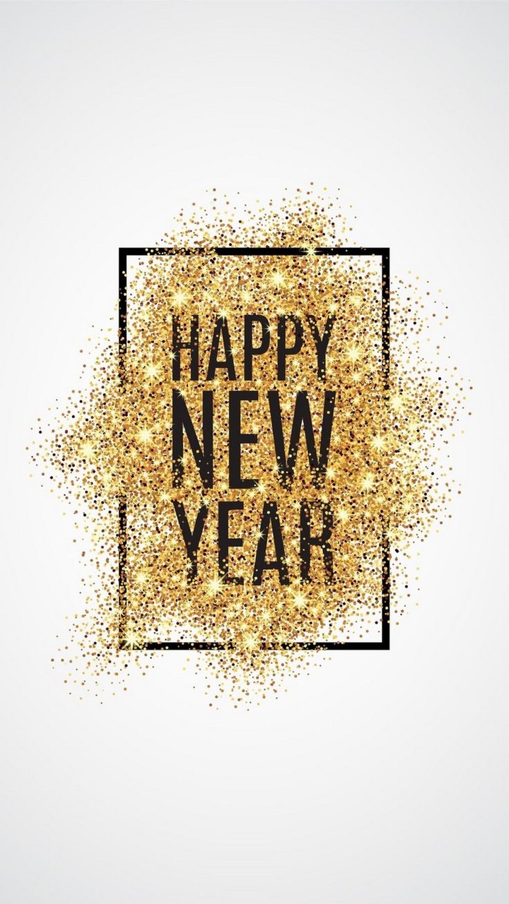 happy new year