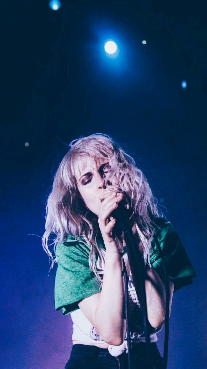 Hayley