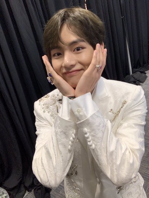 Taehyung