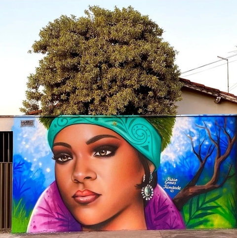 רקעים Painting, mural