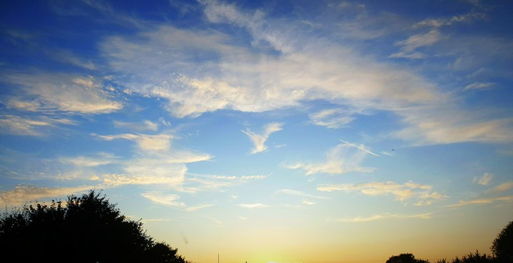 Clouds