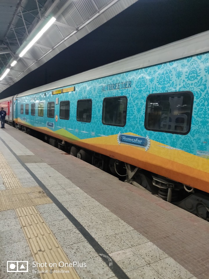 Indian Railway