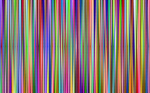 striped colors