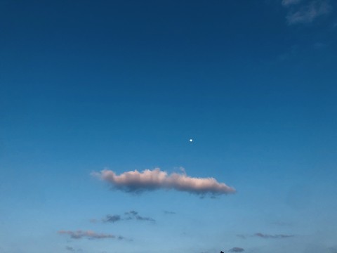 tapety horizon, atmosphere
