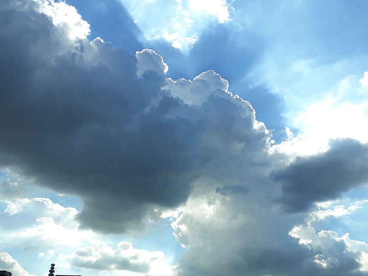 cloud