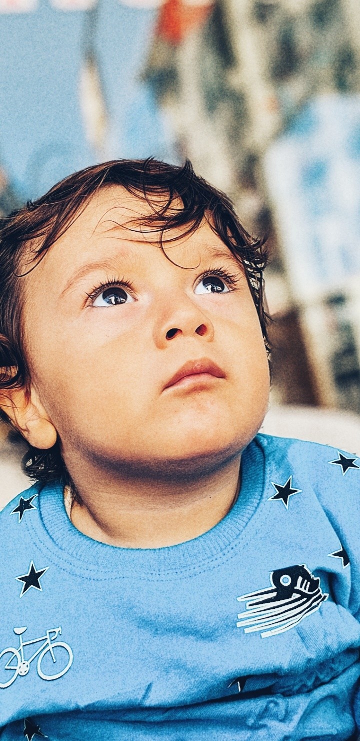 child