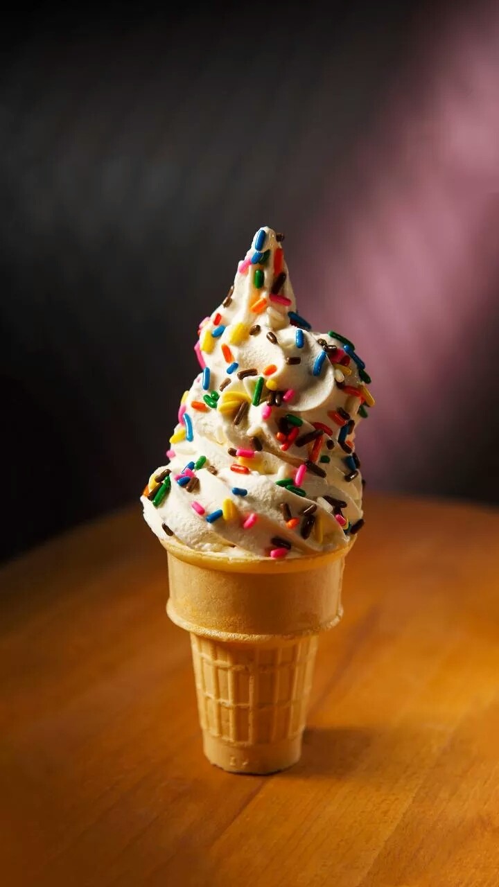 sprinkled love
