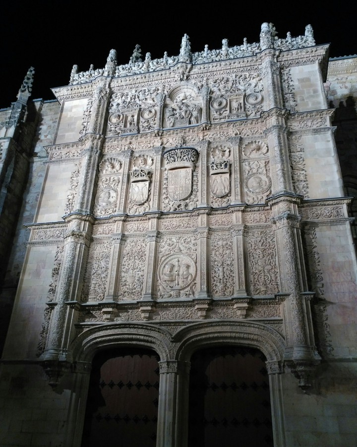 University of Salamanca