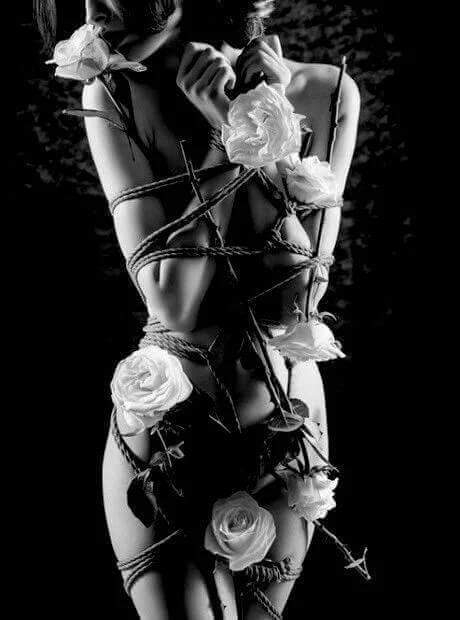woman
