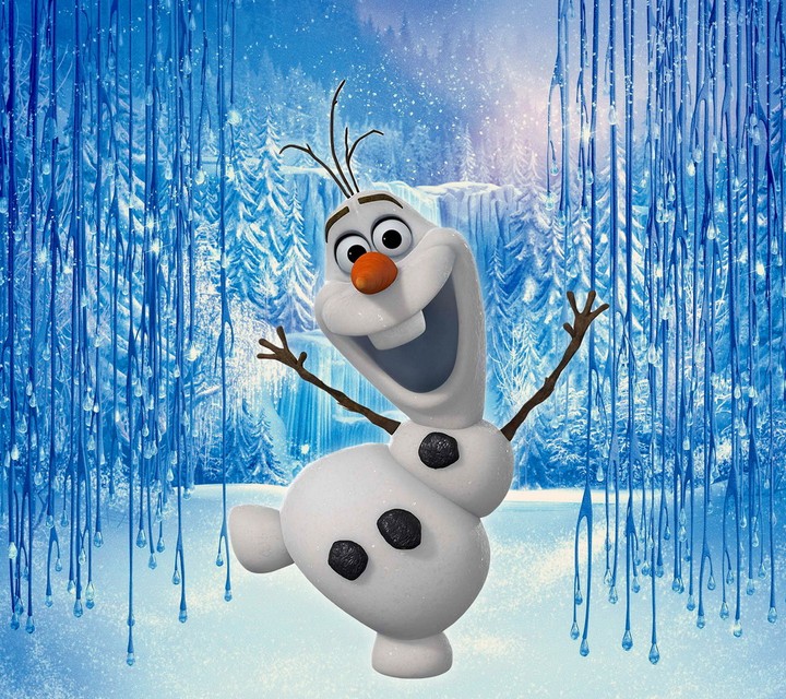 olaf