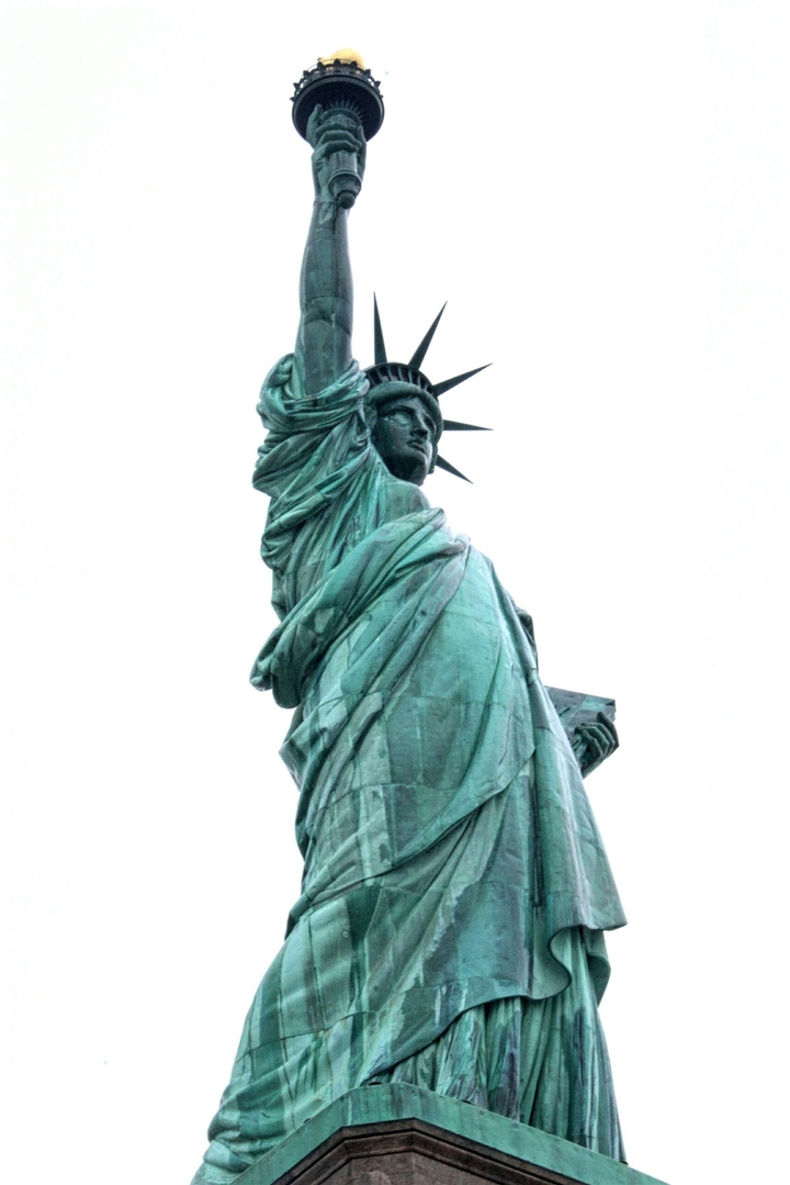 Statue of Liberty