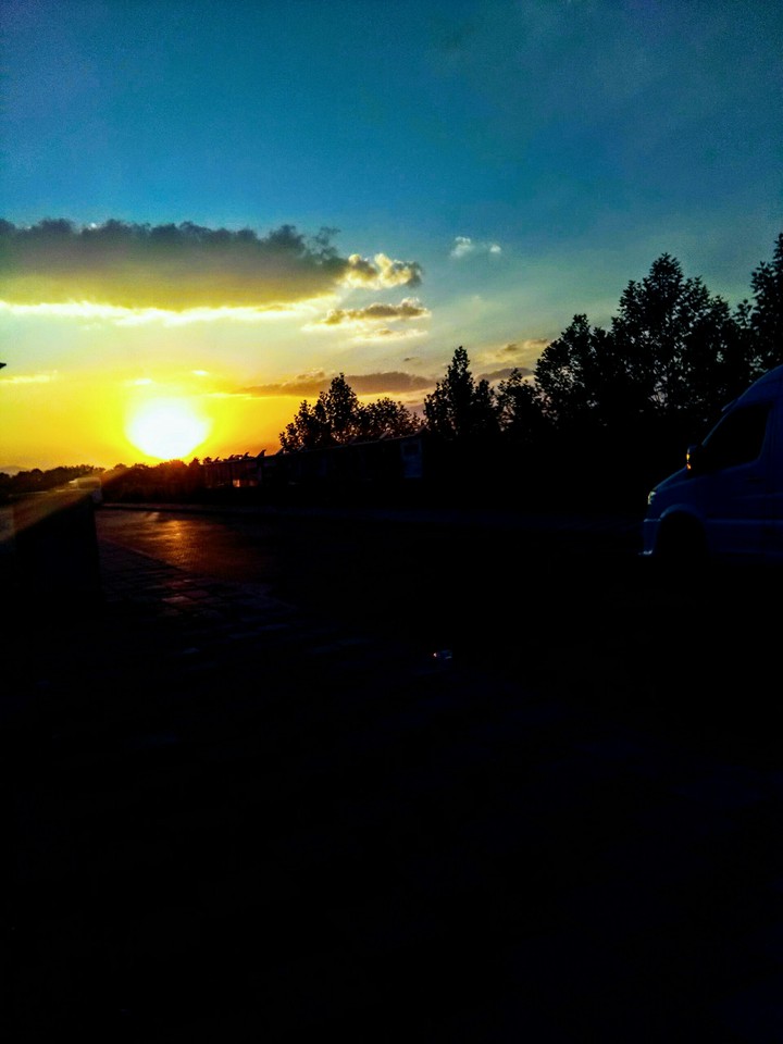 summer