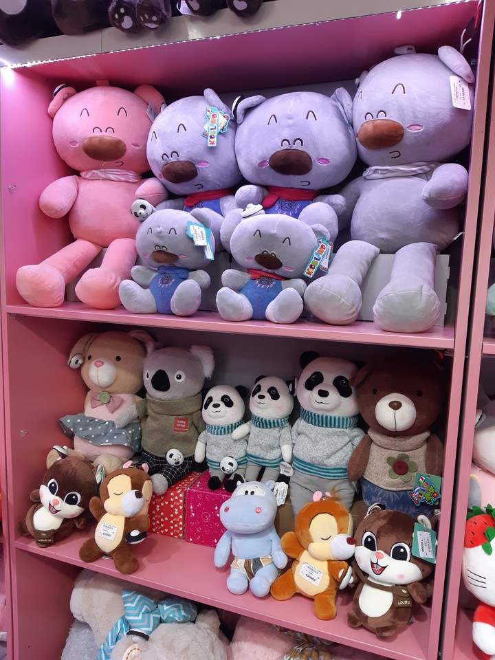 toy