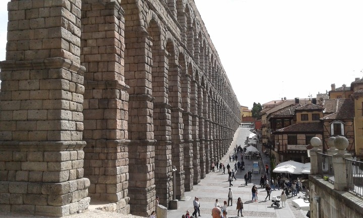 Segovia