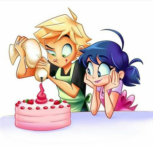 marichat