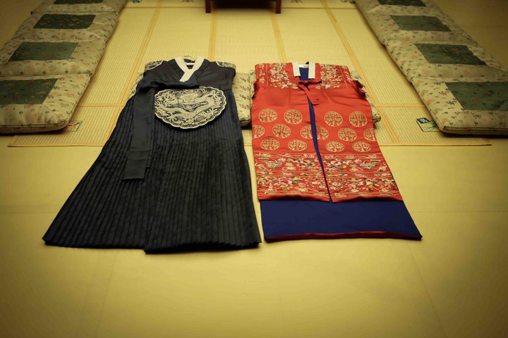 korea wedding