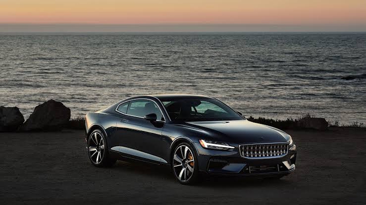 polestar 1