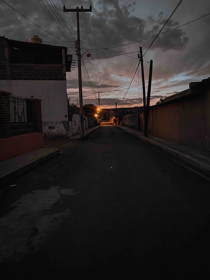 tarde