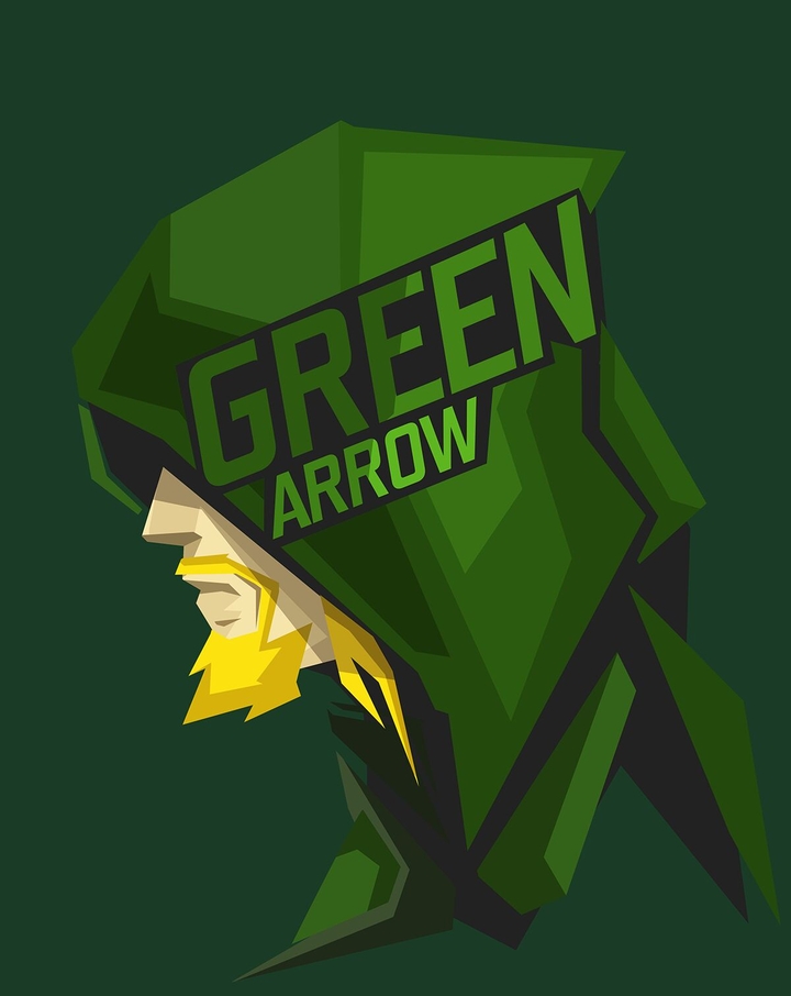 arrow