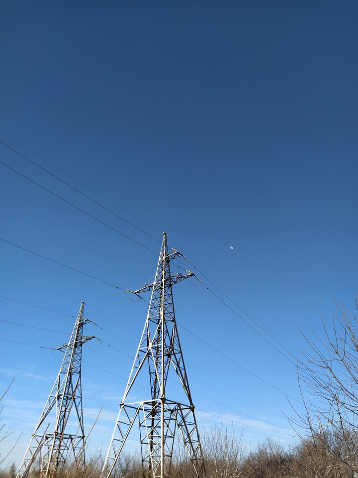 sky