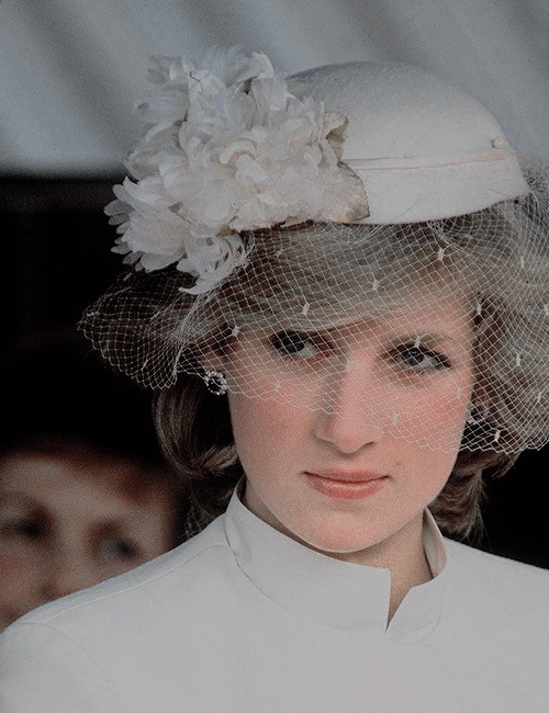 Princess Diana ❤️