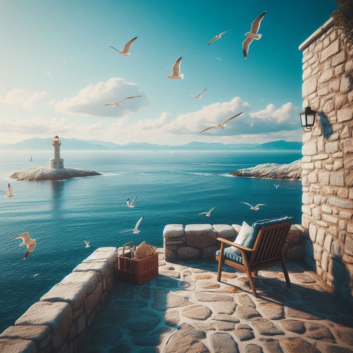 Relaxing