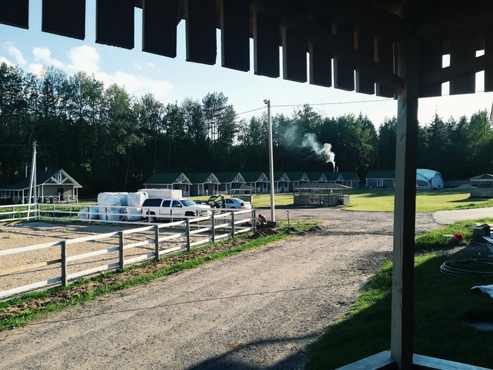 Green Ranch