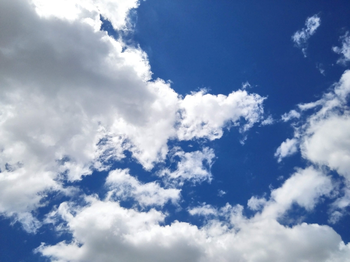 sky